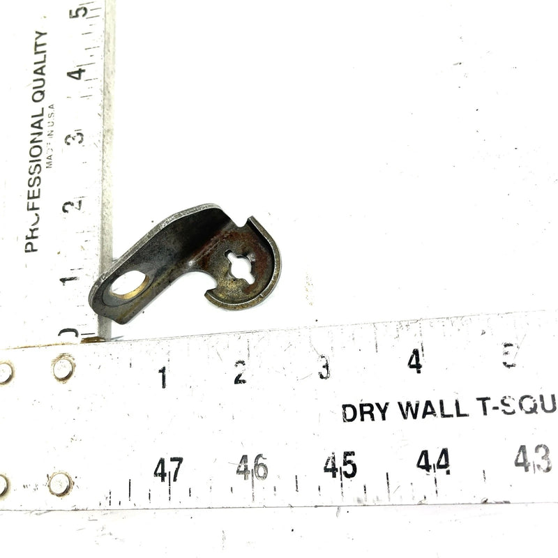 2003 Arctic Cat 400 4x4 Automatic OEM Seat Release Bracket 1406-004 AA35
