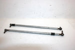 1996 Ski-doo Touring Sle Oem Steering Tie Rod Pair 506119200 SS27