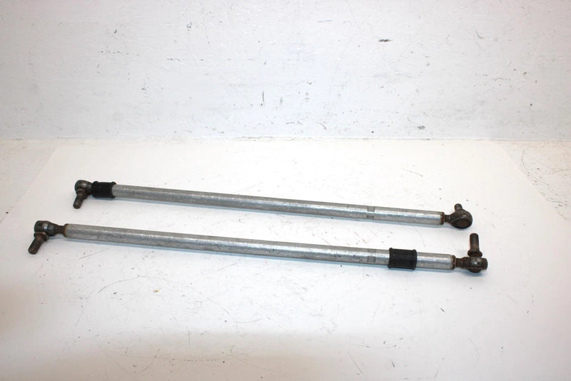 1996 Ski-doo Touring Sle Oem Steering Tie Rod Pair 506119200 SS27
