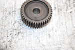 2003 Honda Fourtrax Foreman Oem 43/18T Start Reduct Gear 28140-HN0-A00 AH11