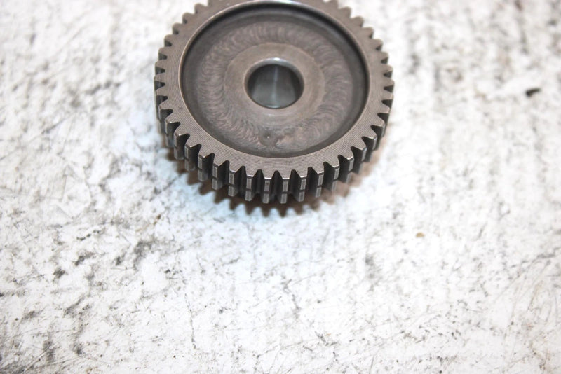 2003 Honda Fourtrax Foreman Oem 43/18T Start Reduct Gear 28140-HN0-A00 AH11