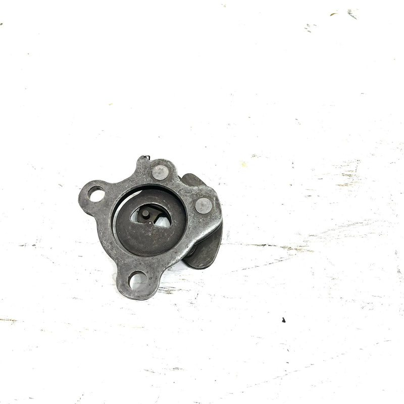 09-14 Yamaha Grizzly 550 YFM550 4x4 OEM Decompression Lever 1S3-12280-01-00 AY65