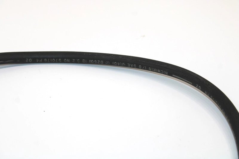 Ski-doo Oem Brake Hose Line 507032384 Q4882