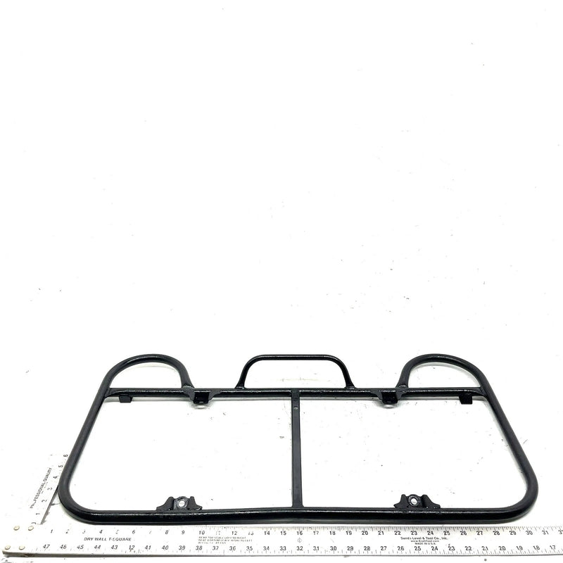 2012 Yamaha Grizzly 550 YFM550 4x4 OEM Front Rack 1HP-F4841-00-00 AY65
