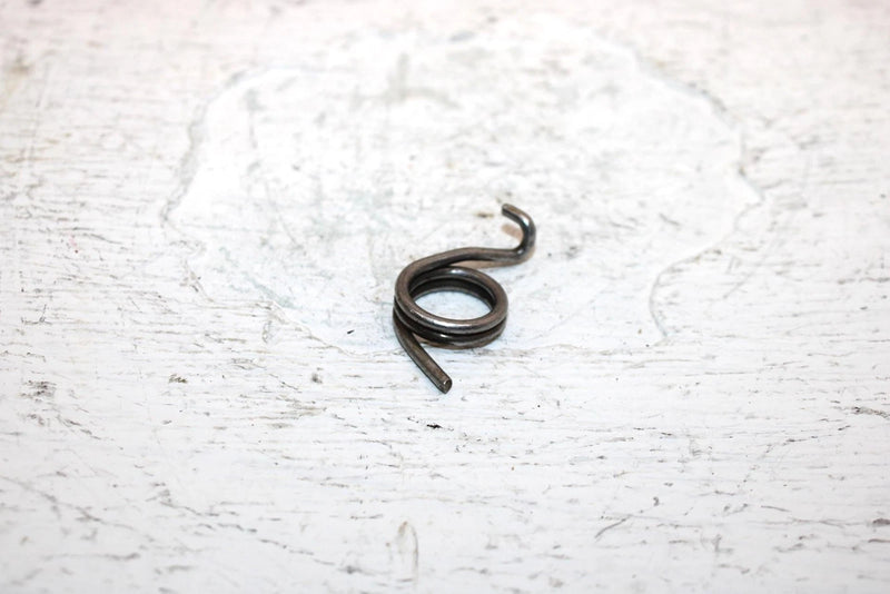 1987 Honda Atc 90a Oem Shift Stopper Spring 24435-028-680 AH57