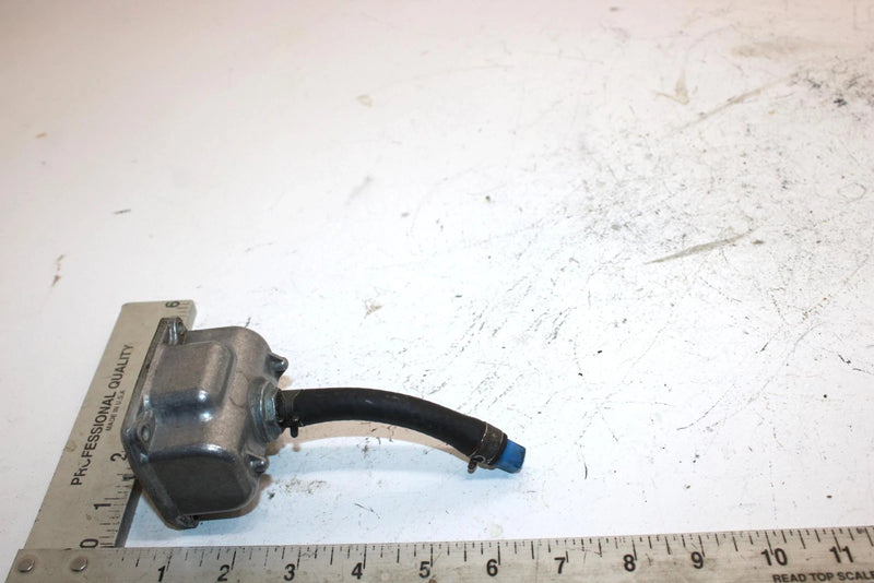 97 Polaris Indy 500 Oem Carburetor Bowl 3130697 3130696 SP145