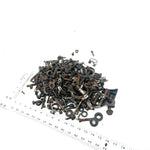 2001 Bombardier DS650 OEM Nut Bolt Spacer Hardware Kit AB16