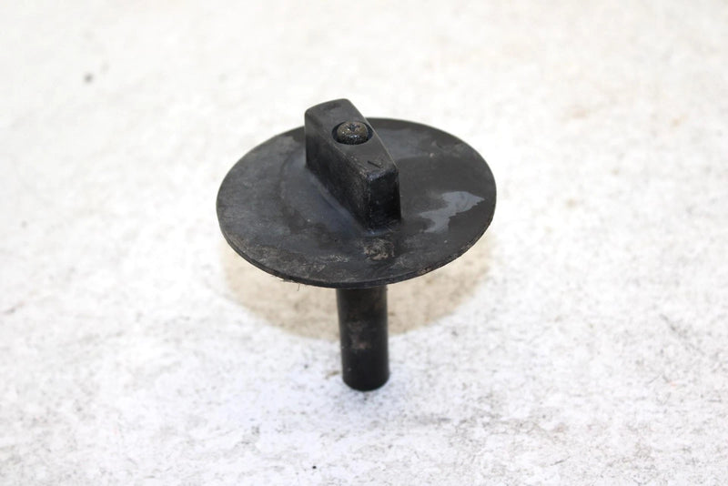 2000 Honda Trx 250 Recon Oem Fuel Valve Lever 16963-HM8-000ZA AH52