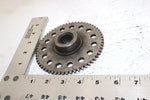 1988 Suzuki Lt 230 E Oem Starter Clutch Gear  12600-18842 AS7