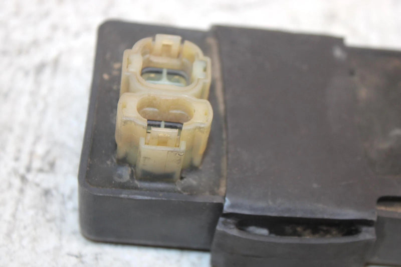 1998 Honda Foreman Fourtrax Oem Ignition Control Module 30410-HM7-010 AH35