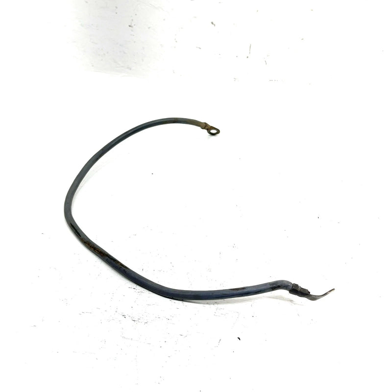 88 Polaris Trail Boss 250 2x4 OEM Engine To Battery Ground Cable 4010066 AP128