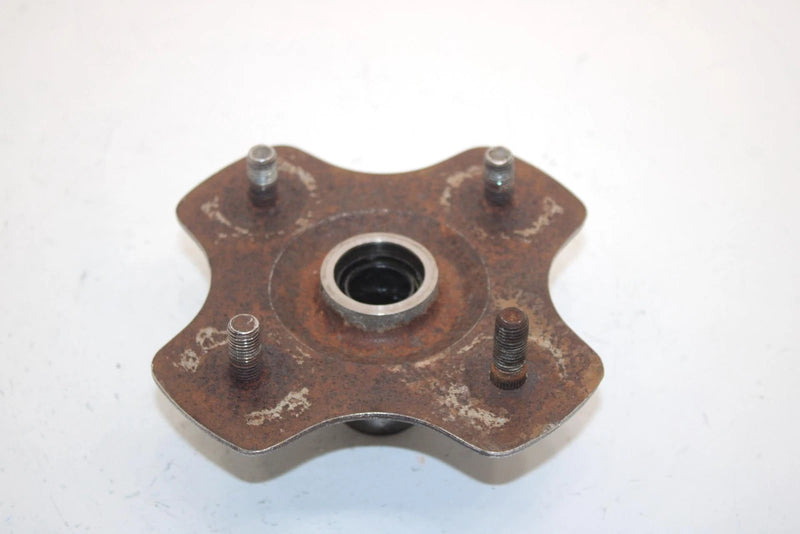 86 Honda Fourtrax 350 Trx350 4x4 Oem Rear Left Hub 42620-HA7-670 AH31