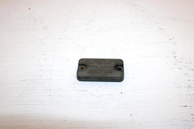 1995 Polaris 440 L/c Oem Master Cylinder Cover 5630338 SP33