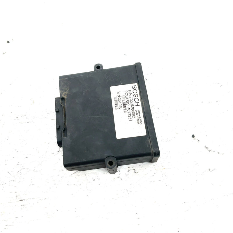 2009 Polaris Ranger HD 700 4x4 EFI OEM CDI ECU ECM Ignition Box 4011599 XP12