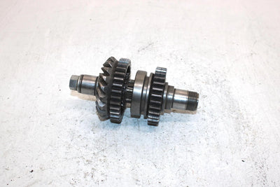 1996 Kawasaki Bayou 300 Oem Bevel Gear Shaft 13107-1228 AK19