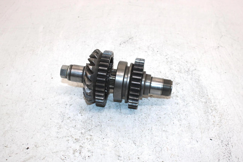 1996 Kawasaki Bayou 300 Oem Bevel Gear Shaft 13107-1228 AK19