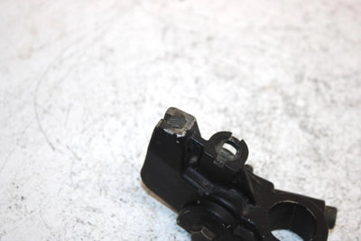 04 Polaris Predator Oem Clutch Lever Base 2010228 2010212 AP62
