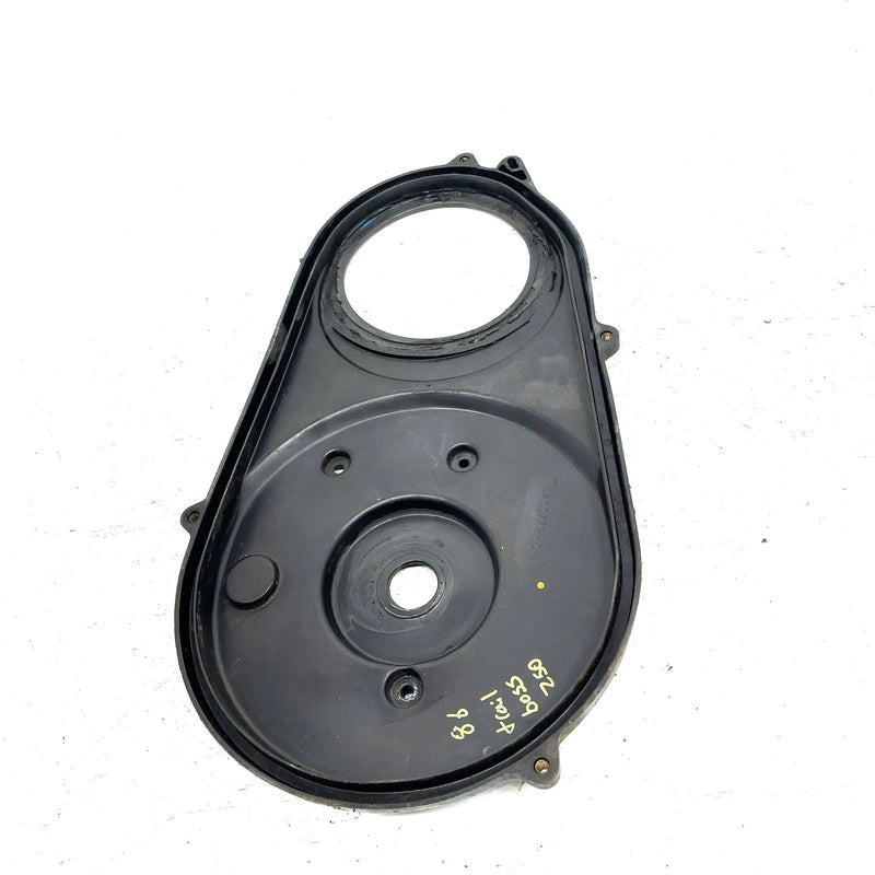 90-92 Polaris Trail Boss 350L 2x4 OEM Inner Clutch Belt Cover 2200803 AP227