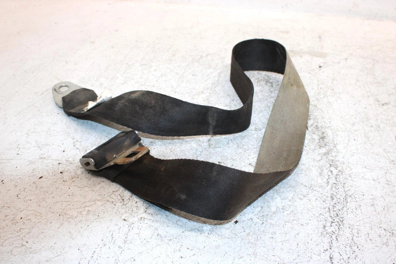 2011 Polaris Ranger 800 Oem Center Seat Belt 2634093 XP4