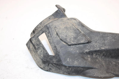 21 Can-am Outlander Max 450 4x4 Dps Oem Rear Right Axle Shield 706002483 AB4
