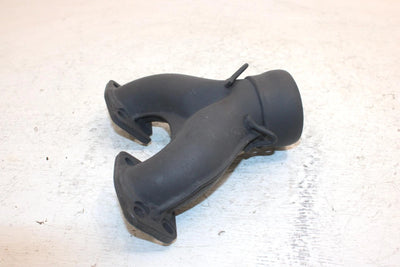 1996 Ski-doo Mxz 440 Oem Exhaust Manifold 420973223 SS13
