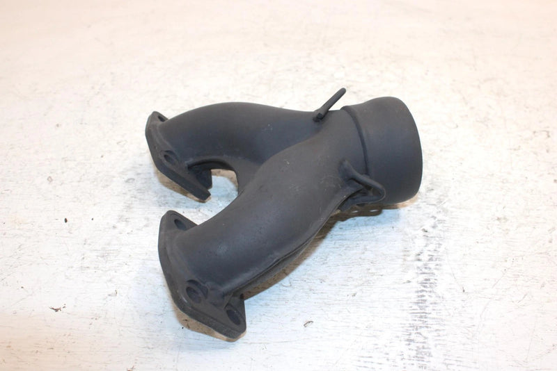 1996 Ski-doo Mxz 440 Oem Exhaust Manifold 420973223 SS13