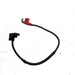 2003 Kawasaki Prairie 650 4x4 OEM Lead Battery Wire 26011-0142 AK37