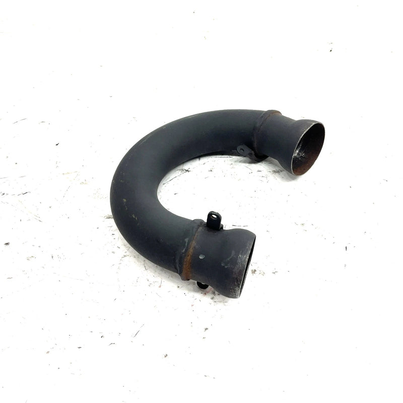 87-88 Polaris Trail Boss 250 4X4 OEM Exhaust Header Pipe 1260523 AP208