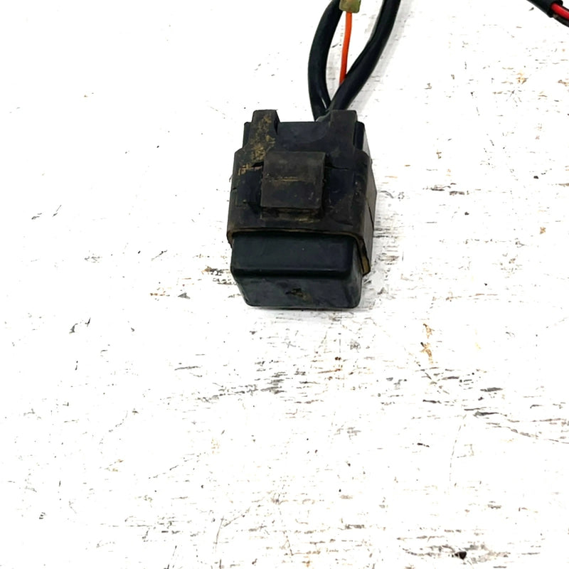 1985 Yamaha Tri Moto 200 YTM200 OEM CDI ECU ECM Ignition 24W-85540-20-00 AY59