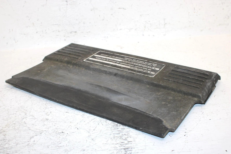 1996 Ski-doo Touring Sle 500 Oem Rear Tunnel Cover 572076800 SS12
