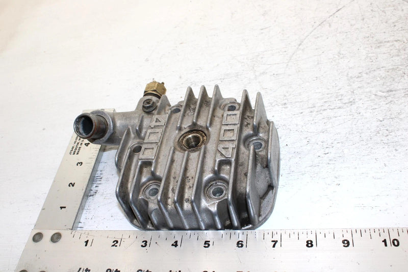 1995 Polaris Xplorer 400 Oem Cylinder Head 3086755 AP38