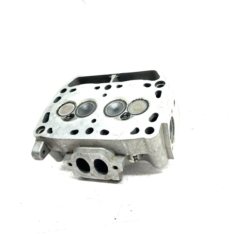 2007 Polaris Ranger 700 6x6 EFI OEM Cylinder Head 3021914 XP7