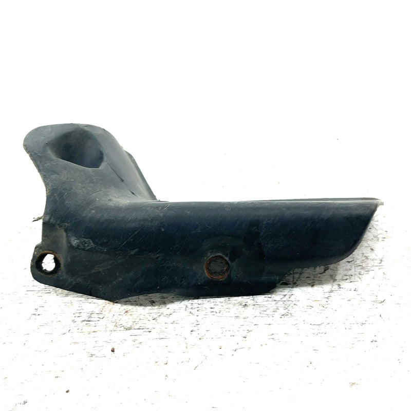 null Honda Rancher 400 4x4 AT OEM Right Front Axle Guard 51315-HN2-000 AH77