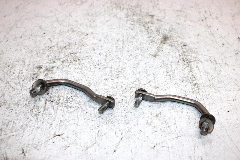 1992 Yamaha Waverunner Lx 650 Oem Seat Cleat Pair EU0-61638-01-00 JY22