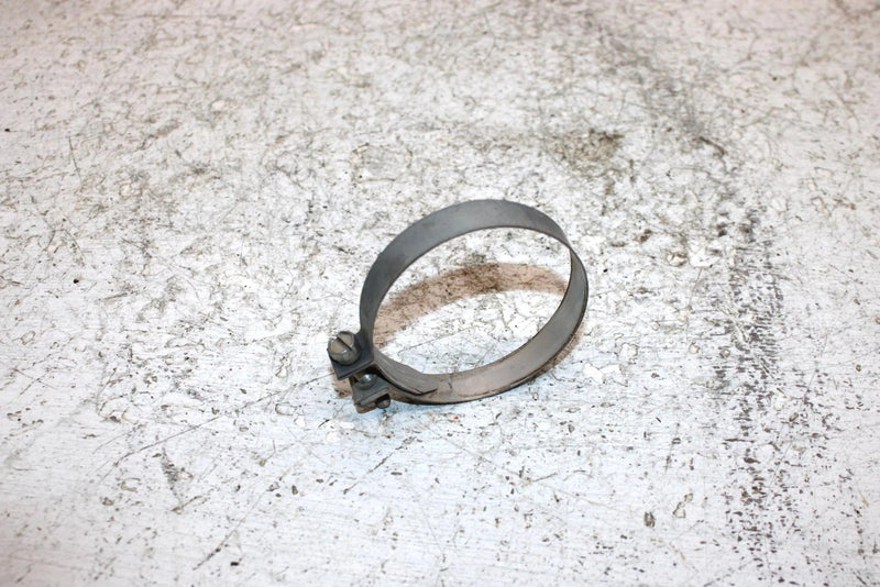 2006 John Deere  Buck 650 Oem Air Box Inlet Duct Clamp 293650158 AJ0