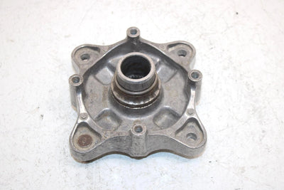 2005 Polaris Sportsman 800 Oem Rear Wheel Hub  (Missing Studs) 5134311 AP146
