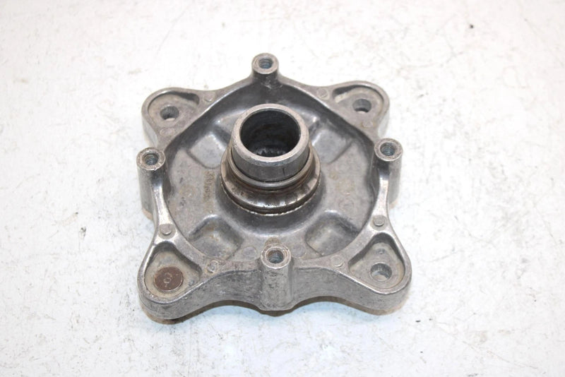 2005 Polaris Sportsman 800 Oem Rear Wheel Hub  (Missing Studs) 5134311 AP146