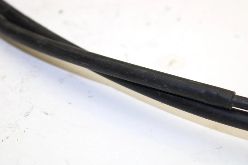 2003 Yamaha Rx1 Oem Parking Brake Cable Line 8FA-26351-00-00 SY108