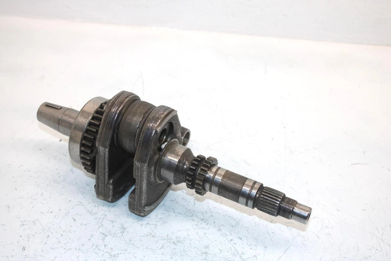 86 Honda Trx250a Oem Crankshaft 13000-HA0-680 13000-HA0-770 AH30