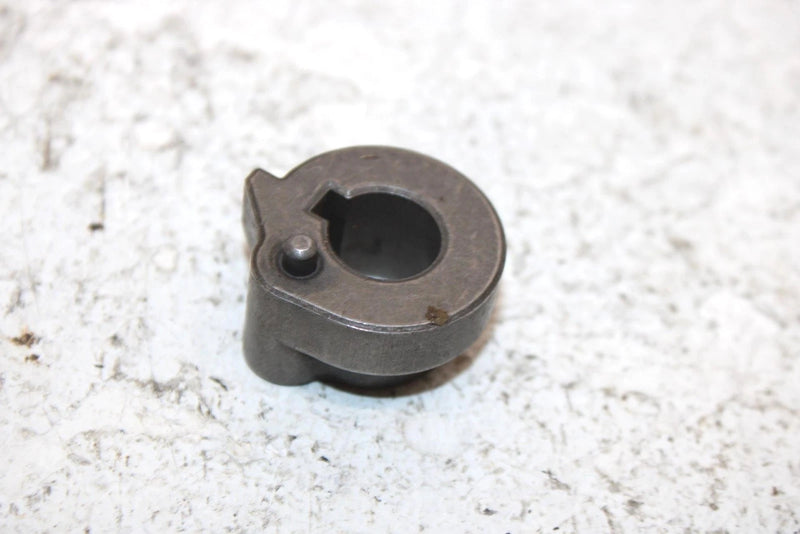 1996 Kawasaki Bayou 300 Oem Reverse Stopper 13244-1055 13244-1056 Q5881