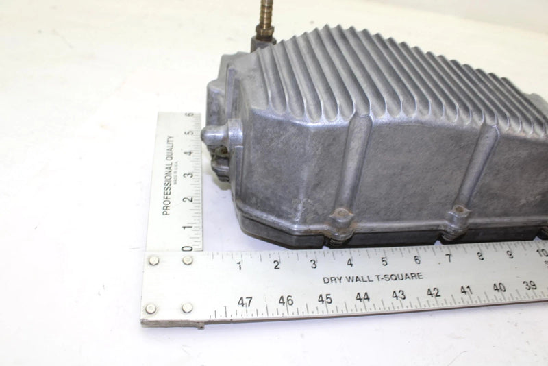 95 Polaris Magnum 425 4x4 OEM Oil Tank Bottle Reservoir 5131004 AP111