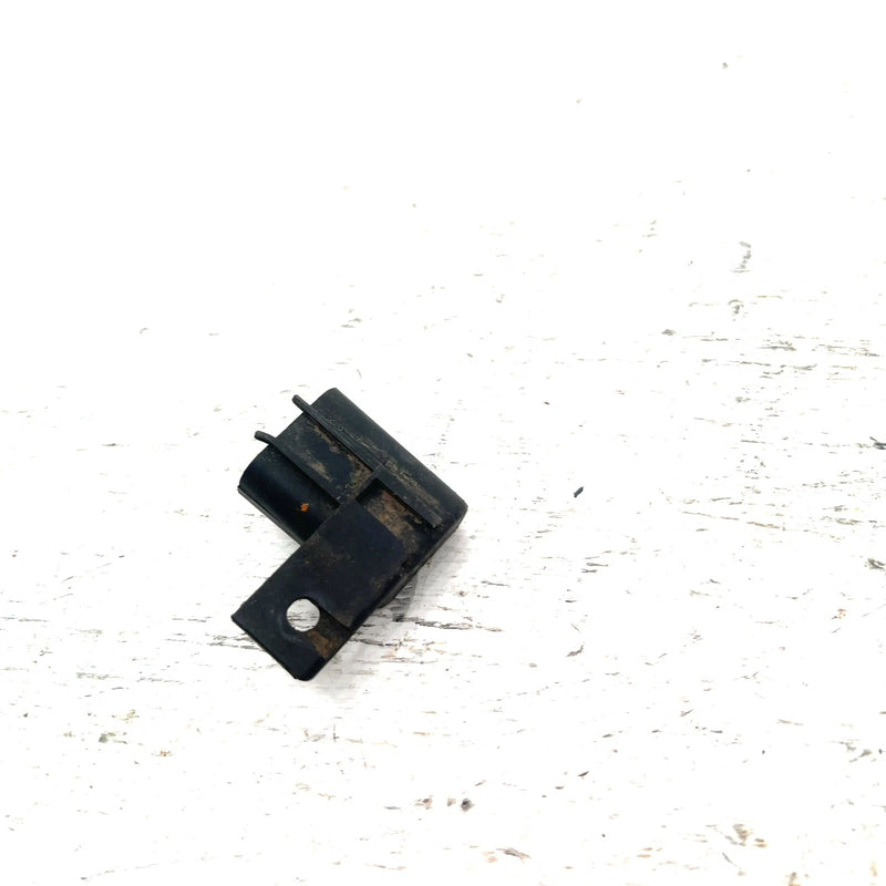 2001 Bombardier DS650 OEM Fuse Holder Cap Pair 278001326 AB16