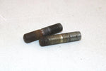 Polaris Oem Crankcase Stud Bolt pair 1 3/4" (Pair) 3084119 Q1086