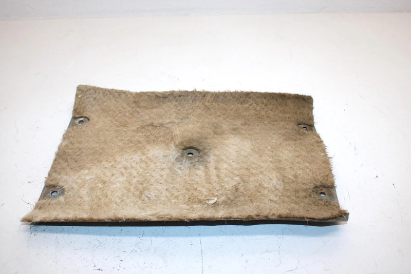 07 Yamaha Venture Oem Heat Shield 8FG-23892-00-00 SY23