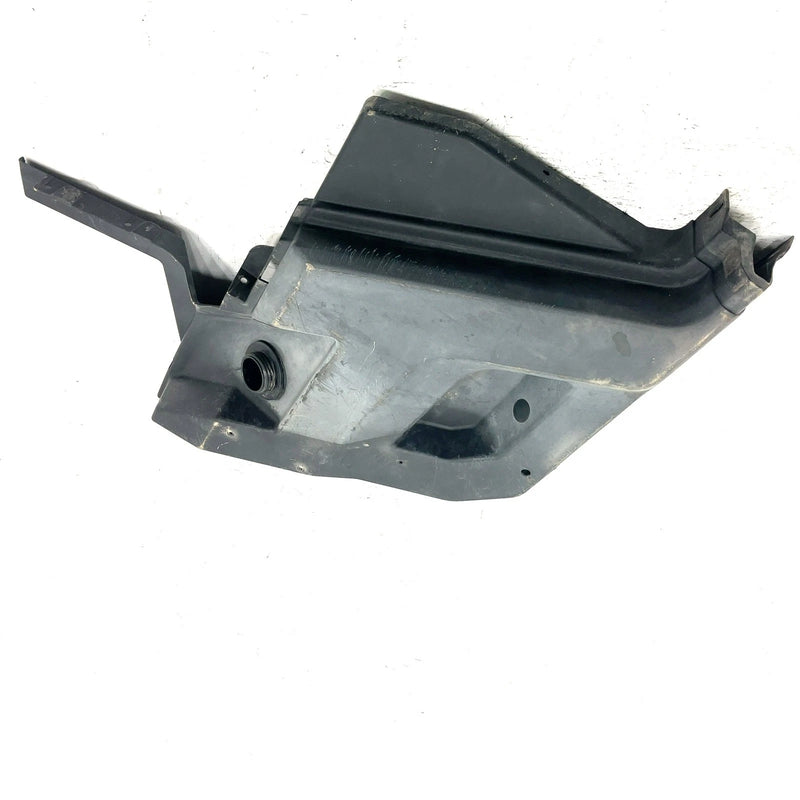 20-22 Can-Am Defender HD10 OEM Right Rear Side Body Panel XB0.2