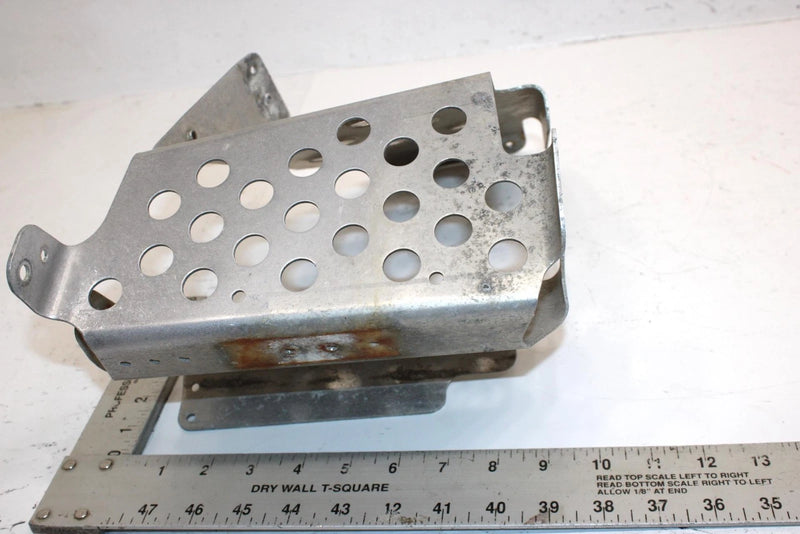 1996 Ski-doo Touring Sle Oem Left Footrest 518313805 SS27