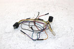 1995 Polaris Xlt Oem Headlight Wiring Harness 2460382 SP34