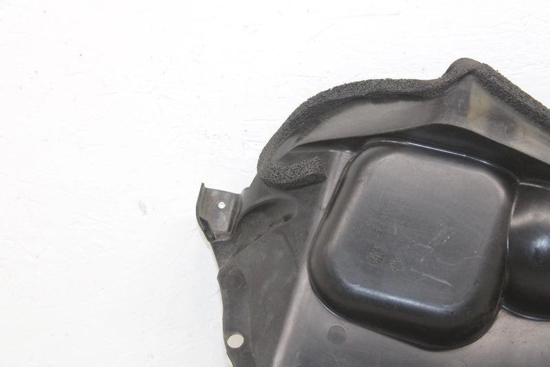 07 Polaris Iq 600 Oem Headlight Access Cover 2633250 SP187