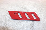 1986 Honda Trx350 Oem Left Vent 66122-HA7-671ZA AH40