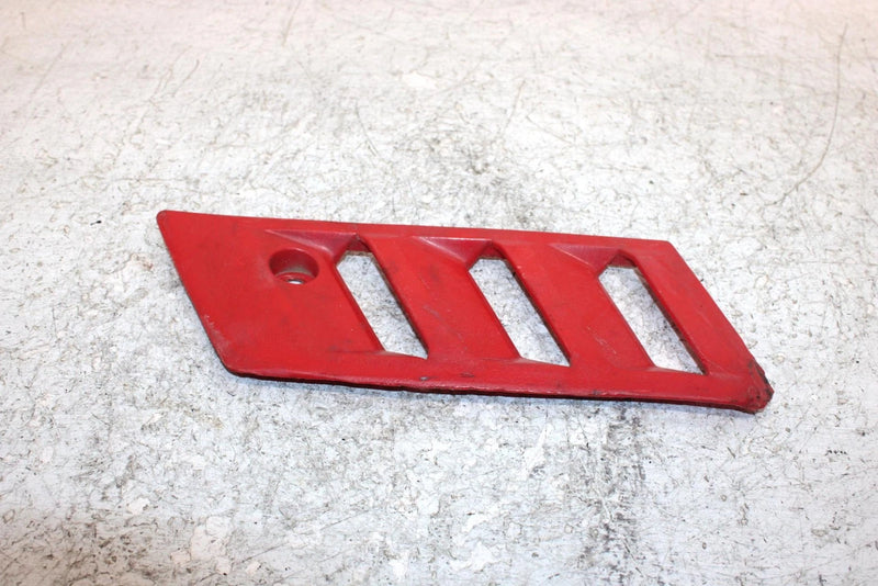 1986 Honda Trx350 Oem Left Vent 66122-HA7-671ZA AH40